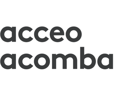 acceo_acomba_logo